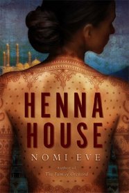 Henna House: A Novel