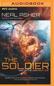 Soldier, The (Rise of the Jain)