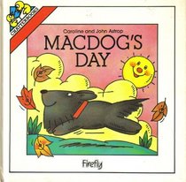 Macdog's Day (Chatterbooks)