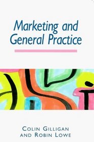 MARKETING AND GENERAL PRACTICE