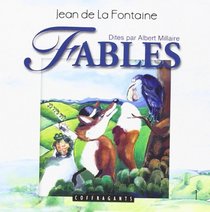 Fables, Tome I