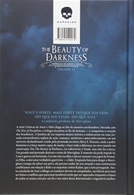 The Beauty of Darkness (Em Portugues do Brasil)