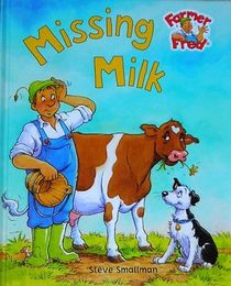 Missing Milk  ( Farmer Fred )