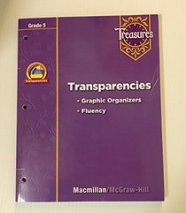Transparencies (Treasures Grade 5) (Treasures grade 5)