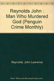 The Man Who Murdered God (Joe McGuire, Bk 1)