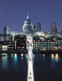 Blade of Light: The Story of the Millennium Bridge