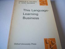 This Language-Learning Business (Language & Language Learning)