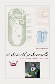 The Scarith of Scornello : A Tale of Renaissance Forgery