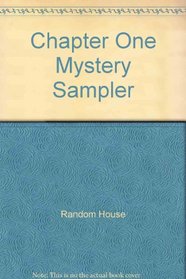 Chapter One Mystery Sampler