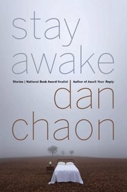 Stay Awake: Stories