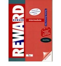 Reward Intermediate: Business Resource Pack