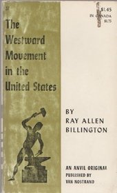 Westward Movement in the United States