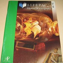 Recent America and Review (Lifepac History & Geography Grade 8-U.S. History)