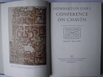 Dumbarton Oaks Conference on Chavin, October 26-27, 1968