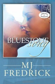 Bluestone Song (Welcome to Bluestone) (Volume 2)