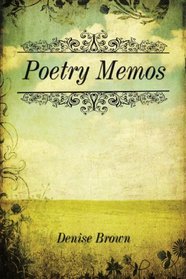 Poetry Memos