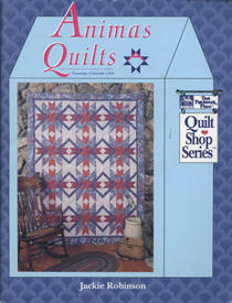Animas Quilts (Quilt Shop Series)