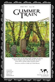 Glimmer Train Stories, #88