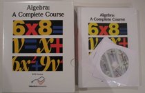 Videotext Algebra a Complete Course Module C (Dvd)