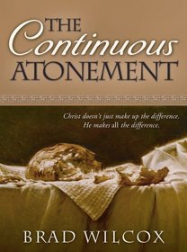 The Continuous Atonement