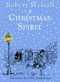 Christmas Spirit: Two Stories by Robert Westall