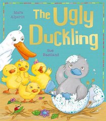The Ugly Duckling (My First Fairy Tales)