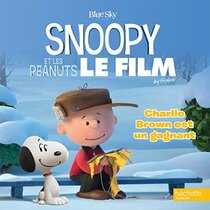 SNOOPY et les Peanuts - le film - Charlie Brown est un gagnant (Films) (French Edition)