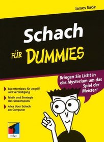 Schach Fur Dummies (German Edition)