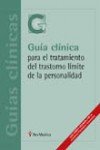 Guia Clinica Para El Tratamiento del Transtorno Limite de La Personalidad (Spanish Edition)