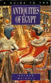 Guide to the Antiquities of Egypt