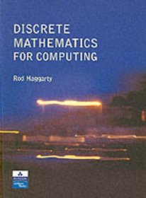 Discrete Mathematics for Computing