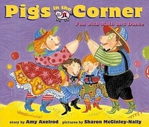 Pigs in the Corner: Fun with Math and Dance