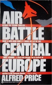 Air Battle Central Europe