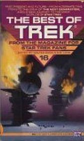 The Best of Trek #16 (Star Trek)