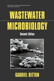 Wastewater Microbiology, 2nd Edition
