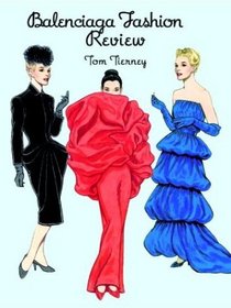Balenciaga Fashion Review