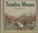 Tundra Mouse: A Storyknife Book