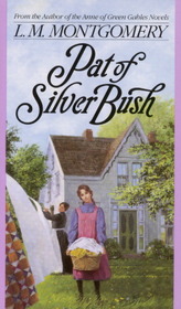 Pat of Silver Bush (Pat, Bk 1)