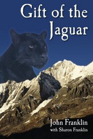 Gift of the Jaguar