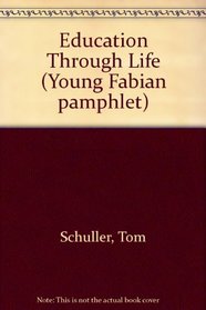 Education Through Life (Young Fabian pamphlet)