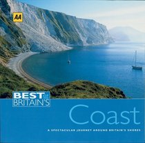 Best of Britain's Coast: A Spectacular Journey Around Britain's Shores