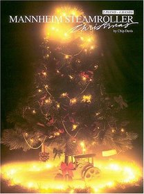 Mannheim Steamroller - Christmas (2 pianos/4 hands)