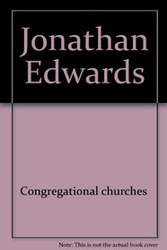 Jonathan Edwards (American Century Series)