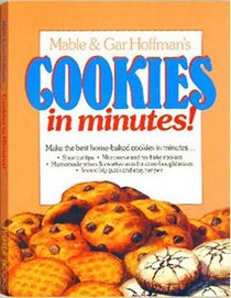 Mable & Gar Hoffman's Cookies in Minutes