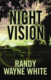 Night Vision (Center Point Platinum Mystery)