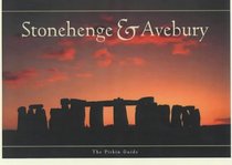 Stonehenge and Avebury (Pitkin Guides)