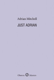Just Adrian (Oberon Masters Series)