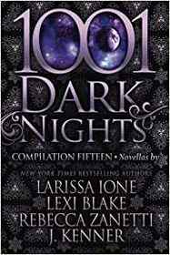 1001 Dark Nights, Vol 15
