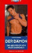 Der Damon: Die Abenteuer DES Miles Diamond II (Loverboys) (German Edition)