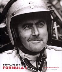 Formula 1: Portrait of the 60's